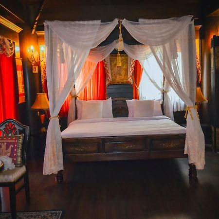 Fortune Sapphire Hotell Pattaya Exteriör bild