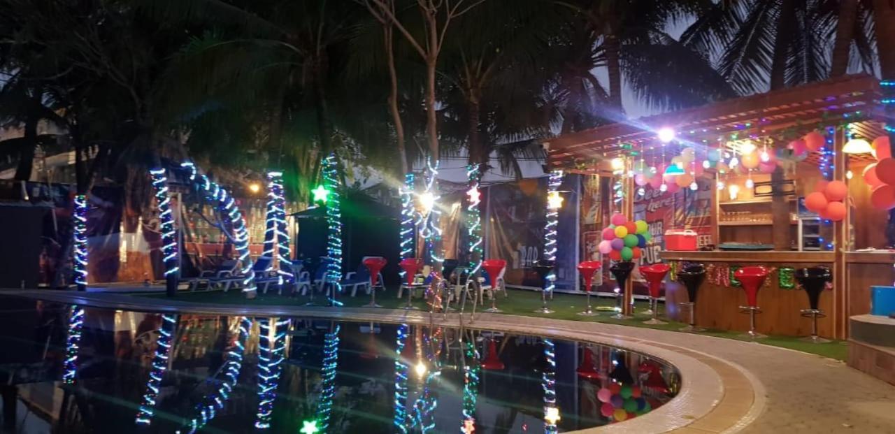 Fortune Sapphire Hotell Pattaya Exteriör bild
