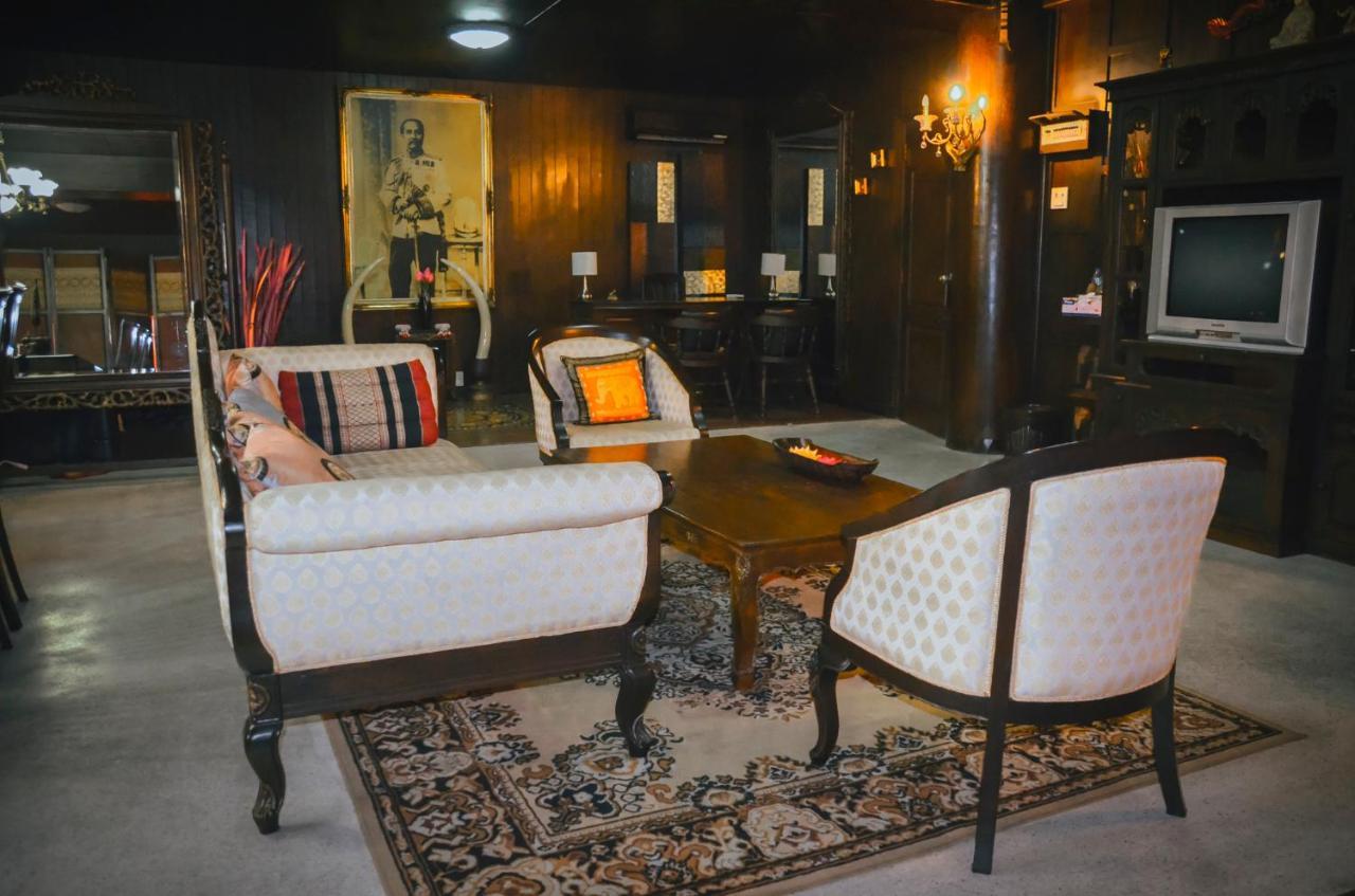 Fortune Sapphire Hotell Pattaya Exteriör bild