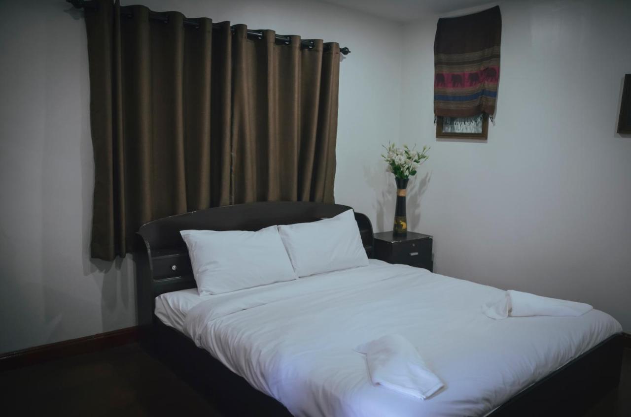 Fortune Sapphire Hotell Pattaya Exteriör bild